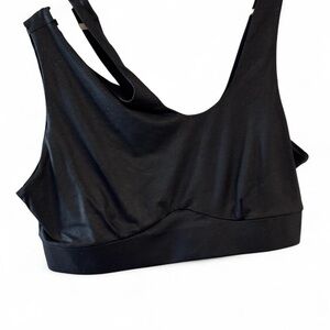 Fabletics Black Women's Sports Bra
